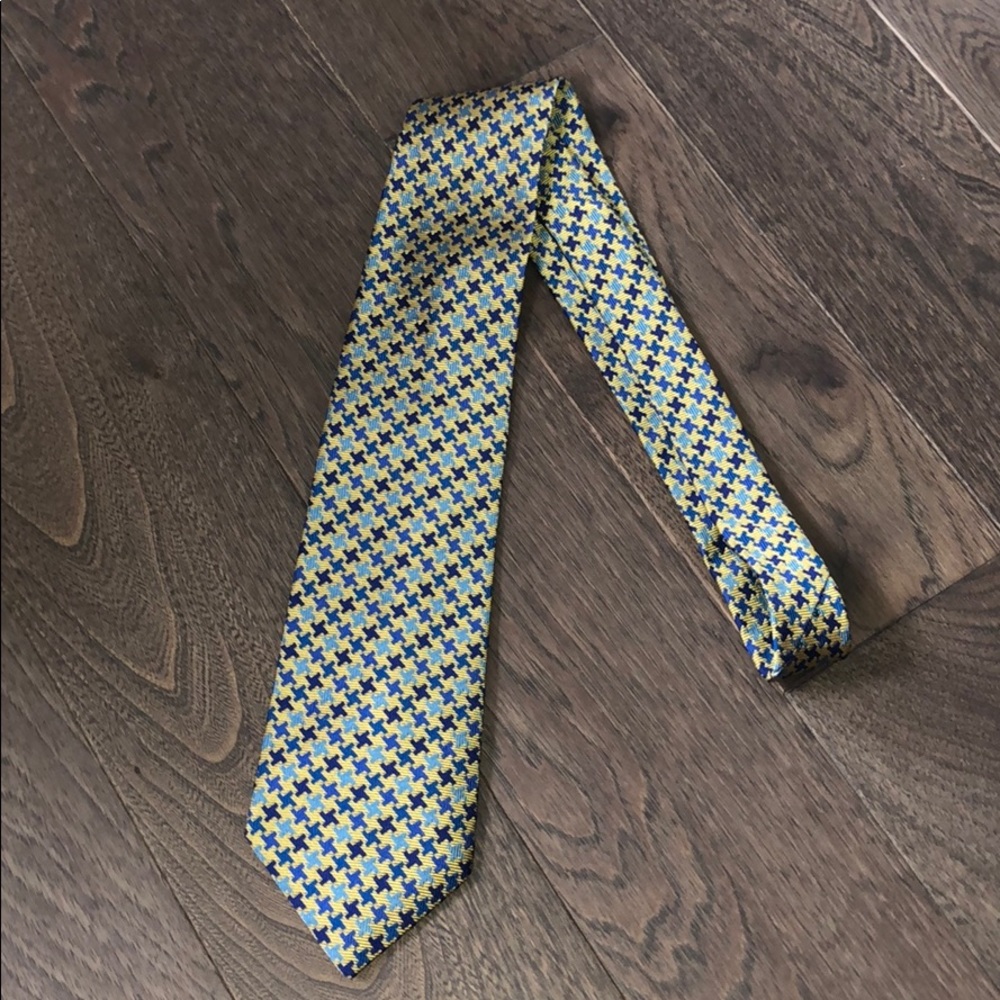 Tie